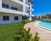 Apartments Within Walking Distance of the Beach in Mersin Tomuk 8