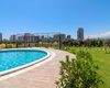 Apartments Within Walking Distance of the Beach in Mersin Tomuk 9