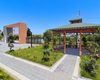 Apartments Within Walking Distance of the Beach in Mersin Tomuk 12