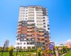 Apartments Within Walking Distance of the Beach in Mersin Tomuk 1