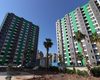 Investment 2-bedroom Properties with Sea Views in Mersin 2