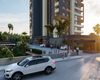 Mersin Tece’de Site İçinde Deniz Manzaralı Satılık Daireler 3
