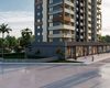 Mersin Tece’de Site İçinde Deniz Manzaralı Satılık Daireler 5