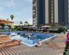 Mersin Tece’de Site İçinde Deniz Manzaralı Satılık Daireler 8