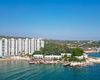 Apartments with Private Beach and Pier in Mersin Turkey