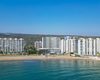 Apartments with Private Beach and Pier in Mersin Turkey 2