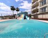 Apartments with Private Beach and Pier in Mersin Turkey 4