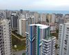 Mezitli'de Şehir ve Deniz Manzaralı Yatırımlık Daireler 3