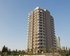 Appartement D’investissement Avec 4 Chambres À Mersin Fuatmorel