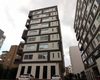 Well Located Apartments with City and Partial Sea Views in Erdemli 3