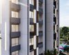 Mersin Tece'de Plaja Yürüme Mesafesinde Kullanışlı Daireler 5