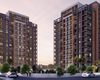 Appartements Dans Résidence Avec Piscine Au Centre De Mezitli 1