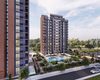 Appartements Dans Résidence Avec Piscine Au Centre De Mezitli