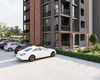 Appartements Dans Résidence Avec Piscine Au Centre De Mezitli 7