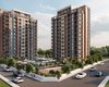 Appartements Dans Résidence Avec Piscine Au Centre De Mezitli 2
