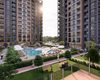 Appartements Dans Résidence Avec Piscine Au Centre De Mezitli 3