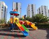 آپارتمان 3 خوابه با فرصت سرمایه گذاری در مرسین ترکیه 9