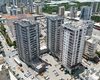 Chique Ruim Appartement Met 2 Slaapkamers In Mersin Erdemli 1