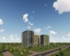 Appartementen In Een Complex Met Waterpark In Mersin Çeşmeli 2