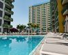 Appartementen In Een Complex Met Waterpark In Mersin Çeşmeli 10