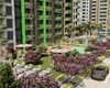 Appartementen In Een Complex Met Waterpark In Mersin Çeşmeli 12
