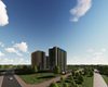Appartementen In Een Complex Met Waterpark In Mersin Çeşmeli 6