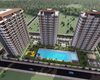 Erdemli'de Plaja Yürüme Mesafesinde Bulunan Satılık Daireler 6