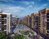 Nieuwe Appartementen In Het Prestigieuze Project In Mersin