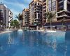 Nieuwe Appartementen In Het Prestigieuze Project In Mersin 15