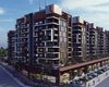 Nieuwe Appartementen In Het Prestigieuze Project In Mersin 1