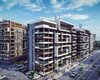 Nieuwe Appartementen In Het Prestigieuze Project In Mersin 8