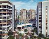 Nieuwe Appartementen In Het Prestigieuze Project In Mersin 2