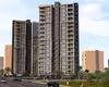 5-bedroom Apartments in a Popular Location in Mezitli Mersin 2