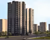 5-bedroom Apartments in a Popular Location in Mezitli Mersin 3