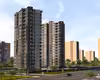 5-bedroom Apartments in a Popular Location in Mezitli Mersin 1