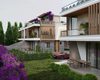 Nieuwe Huizen In Een Boetiekproject In Mezitli Mersin 3