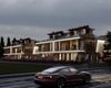 Nieuwe Huizen In Een Boetiekproject In Mezitli Mersin 6