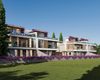 Nieuwe Huizen In Een Boetiekproject In Mezitli Mersin 1
