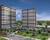 Новая Недвижимость В Комплексе У Моря В Мерсине 2