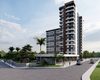 Новая Недвижимость В Комплексе У Моря В Мерсине 7