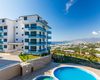 Sea and Nature View Luxury Apartments in Alanya 21