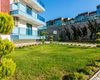 Sea and Nature View Luxury Apartments in Alanya 1