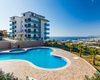 Sea and Nature View Luxury Apartments in Alanya 20