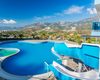 Sea and Nature View Luxury Apartments in Alanya 17