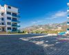 Sea and Nature View Luxury Apartments in Alanya 16
