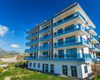 Sea and Nature View Luxury Apartments in Alanya 15
