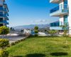 Sea and Nature View Luxury Apartments in Alanya 13