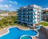 Sea and Nature View Luxury Apartments in Alanya 12