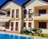 Semi-detached Houses in Kemer Center with Mountain View 15