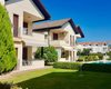 Semi-detached Houses in Kemer Center with Mountain View 8